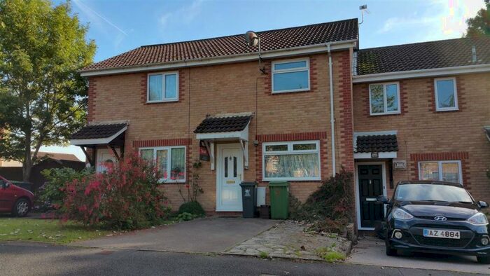 2 Bedroom House To Rent In Heol Y Cadno, Thornhill, Cardiff, CF14