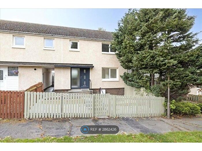 4 Bedroom Semi Detached House To Rent In Campwood View, Dalkeith, EH22
