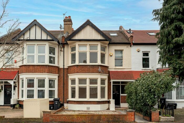 4 Bedroom Terraced House To Rent In Windsor Road, London E11