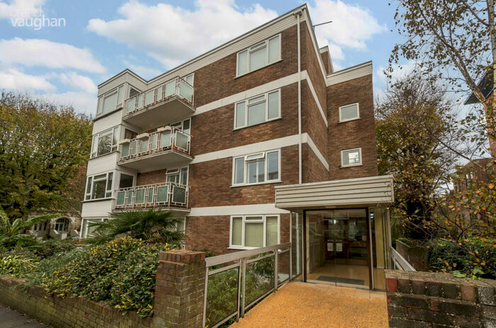 2 Bedroom Flat To Rent In Salisbury Road, Hove, East Sussex, BN3