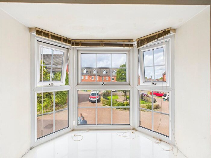 2 Bedroom Apartment For Sale In Trinity Court, Kingswood, Bristol, BS15