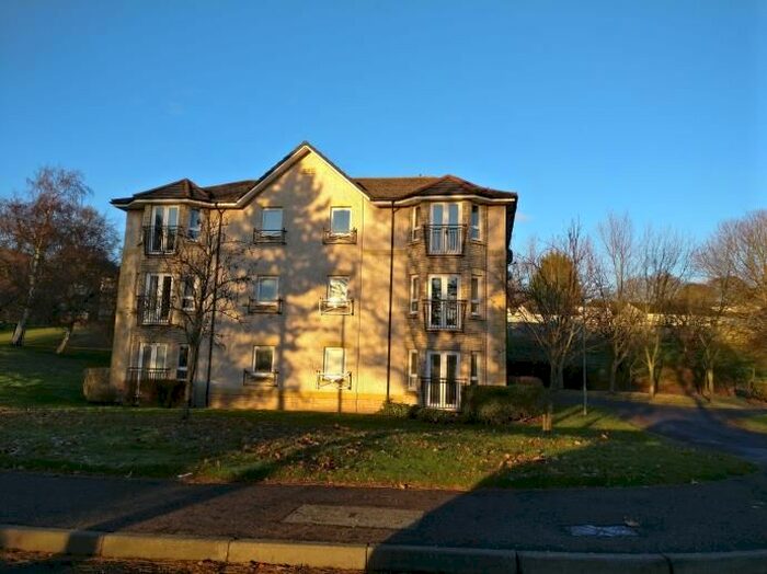 2 Bedroom Flat To Rent In Clayhills Drive, Dundee, DD2