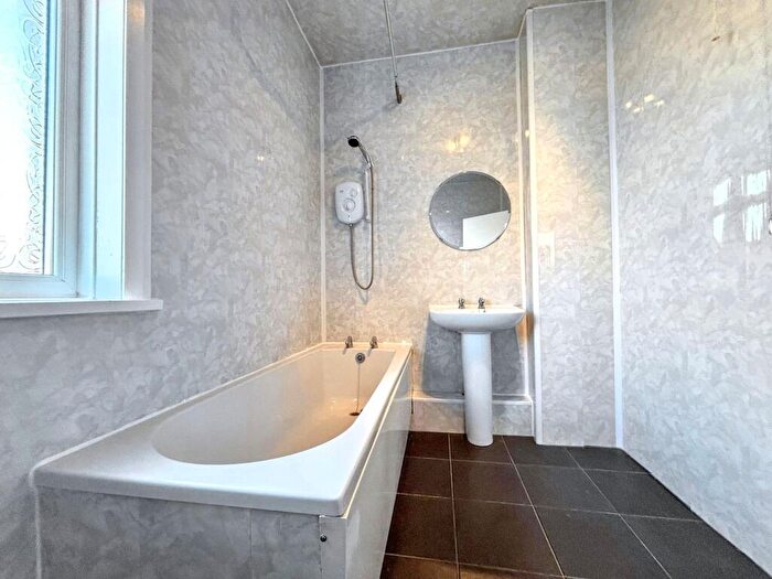 1 Bedroom Flat To Rent In Clayton Street, Bedlington, Northumberland, NE22