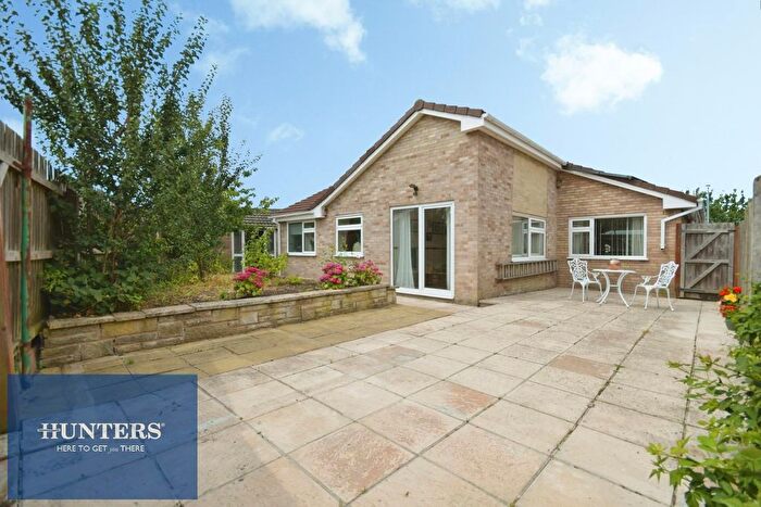 3 Bedroom Detached Bungalow For Sale In Milford Road, Inkersall, Chesterfield, S43