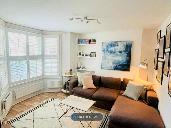 1 Bedroom Flat To Rent In Shirland Road, London, W9