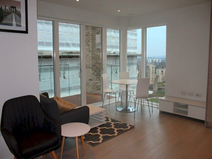 2 Bedroom Apartment To Rent In Marsden House, SE3