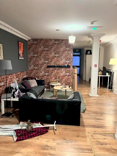5 Bedroom Flat To Rent In Hanbury Street, Hanbury Street E1