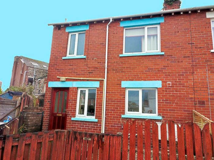 2 Bedroom Semi-Detached House For Sale In William Street, Ulverston, Cumbria, LA12