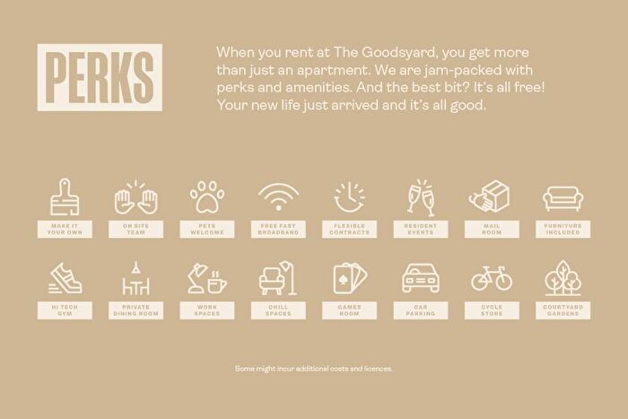 1 Bedroom Apartment To Rent In Pitsford Street, Birmingham, B18