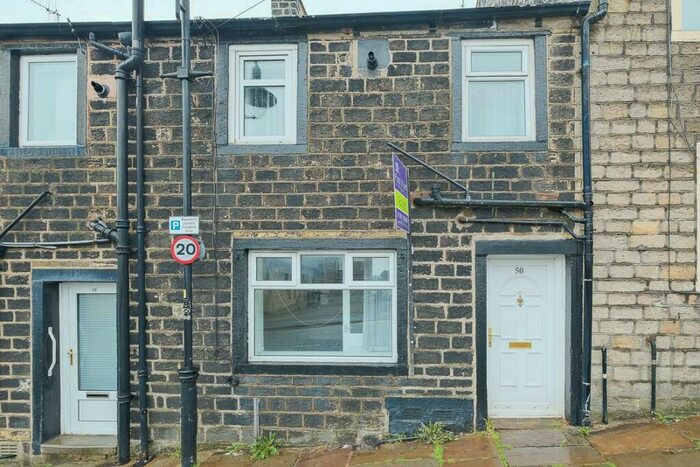 1 Bedroom Cottage To Rent In Spring Lane, Colne, BB8