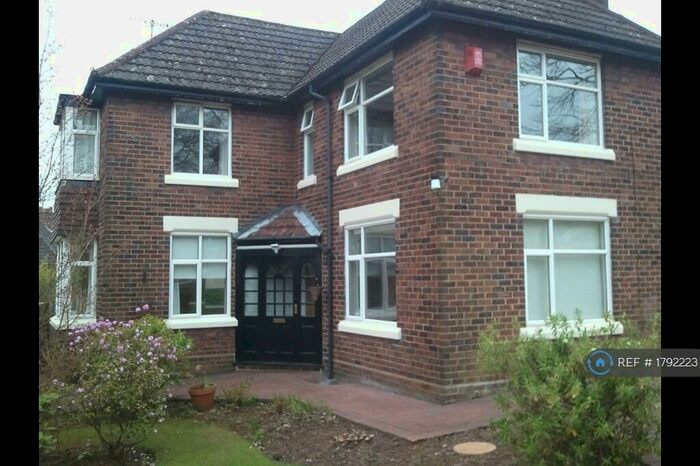 3 Bedroom Detached House To Rent In Abbots Way, Newcastle Under Lyme, ST5
