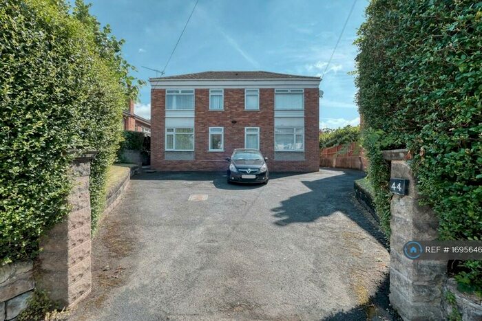 2 Bedroom Maisonette To Rent In Stourbridge Road, Bromsgrove, B61