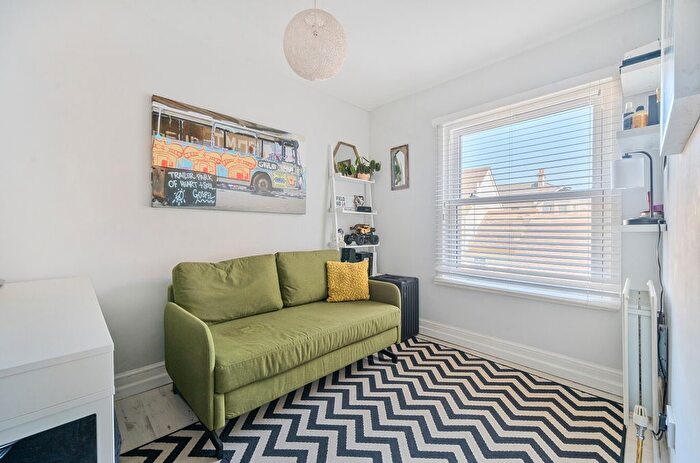 4 Bedroom Terraced House For Sale In Polsham Park, Paignton, Devon, TQ3