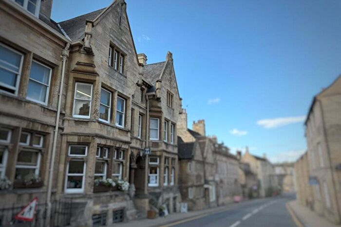 1 Bedroom Flat To Rent In High Street, St Martins, PE9