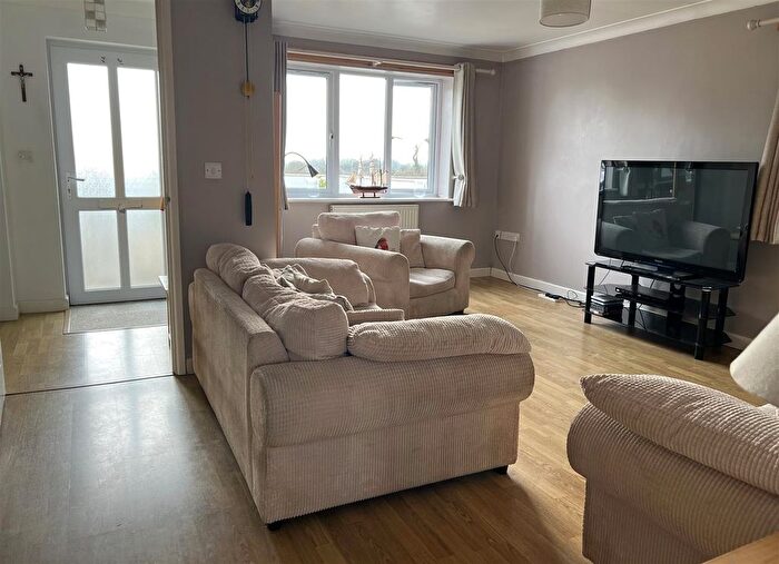 3 Bedroom Semi-Detached House For Sale In Westside, Rosudgeon, Penzance, TR20
