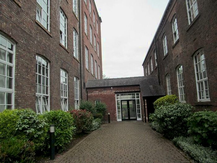 1 Bedroom Flat To Rent In Higginson Mill, Denton Holme, Carlisle, CA2