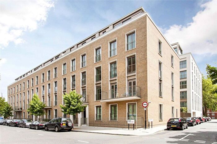 Garage / Parking To Rent In Ebury Square, London, SW1W