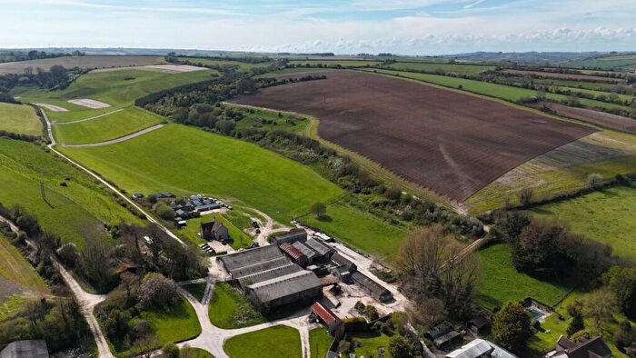 4 Bedroom House For Sale In Cruxton Manor Farm, Cruxton, Dorchester, Dorset, DT2