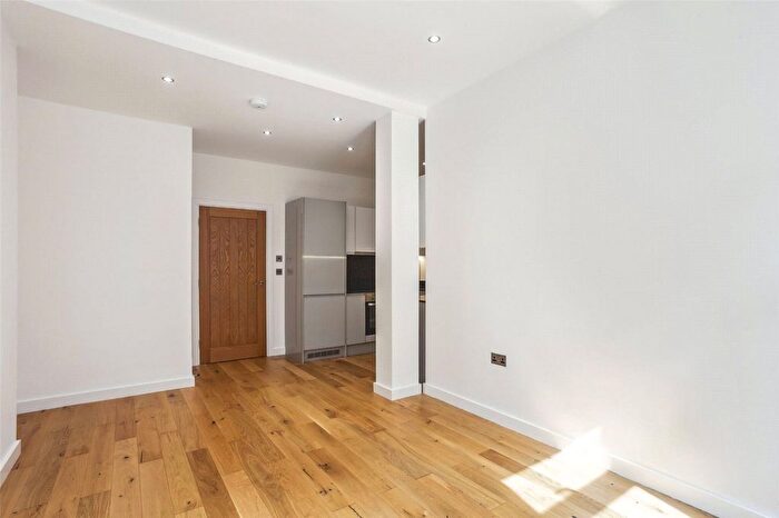 1 Bedroom Flat For Sale In Flat, Camden Street, Birmingham, West Midlands, B1