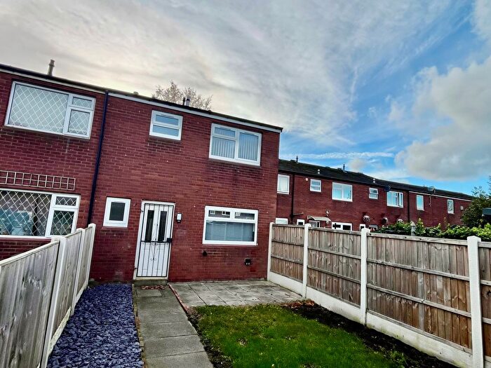 3 Bedroom Property To Rent In Bismarck Street, Leeds, LS11