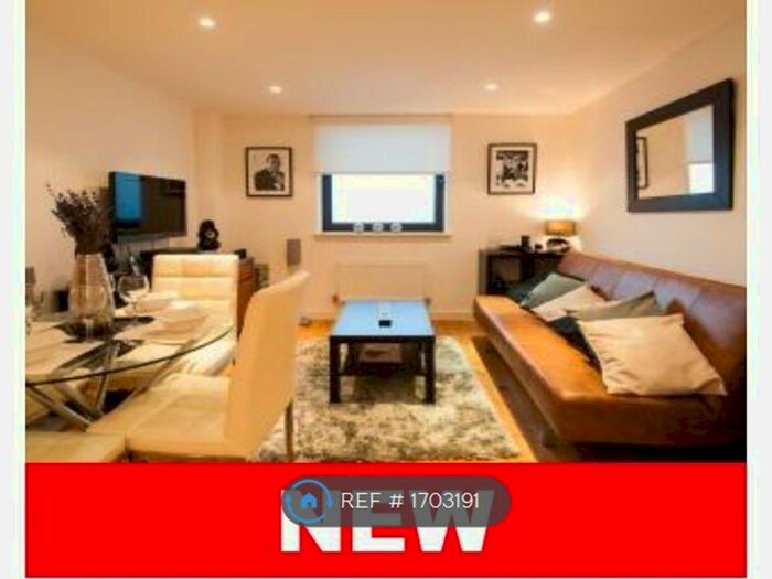 1 Bedroom Flat To Rent In Eagle Wharf Road, London, N1