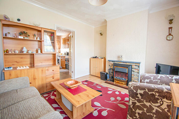 2 Bedroom Terraced House For Sale In Burton End, Haverhill, CB9