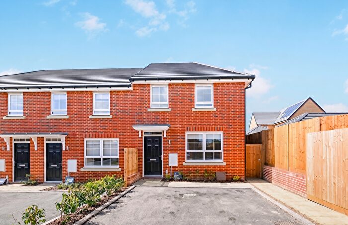 3 Bedroom House To Rent In Winston Avenue, Borden, Sittingbourne, ME10