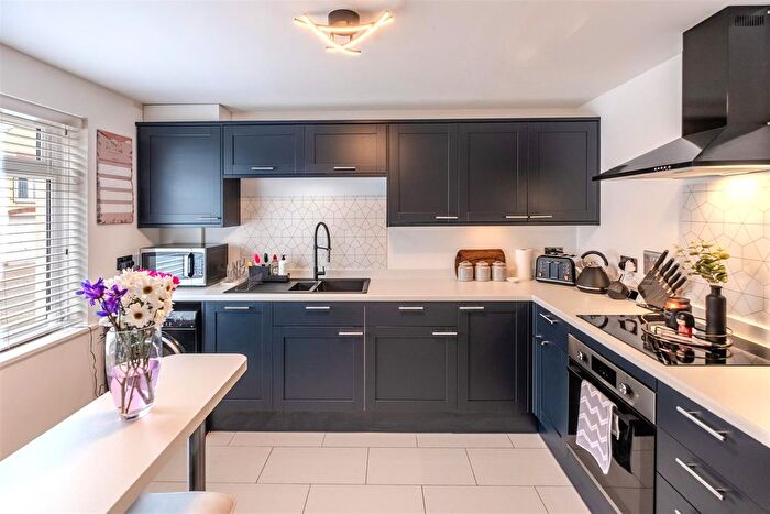 3 Bedroom Terraced House For Sale In Hawkins Way, Helston, TR13