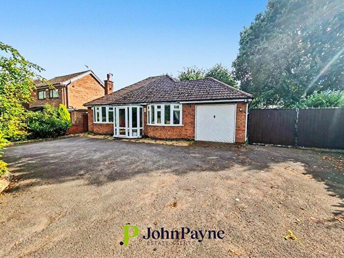 2 Bedroom Bungalow For Sale In Ansty Road, Wyken, Coventry, CV2