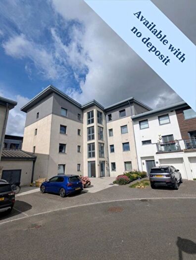 2 Bedroom Flat To Rent In St Catherines Court, Marina, Swansea., SA1