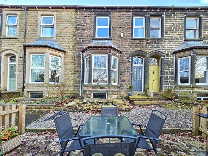 4 Bedroom Terraced House For Sale In Woodlea Bank, Waterfoot, Rossendale, BB4