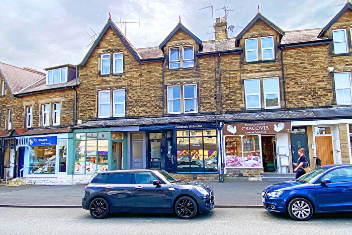 1 Bedroom Apartment To Rent In Kings Road, Harrogate, HG1