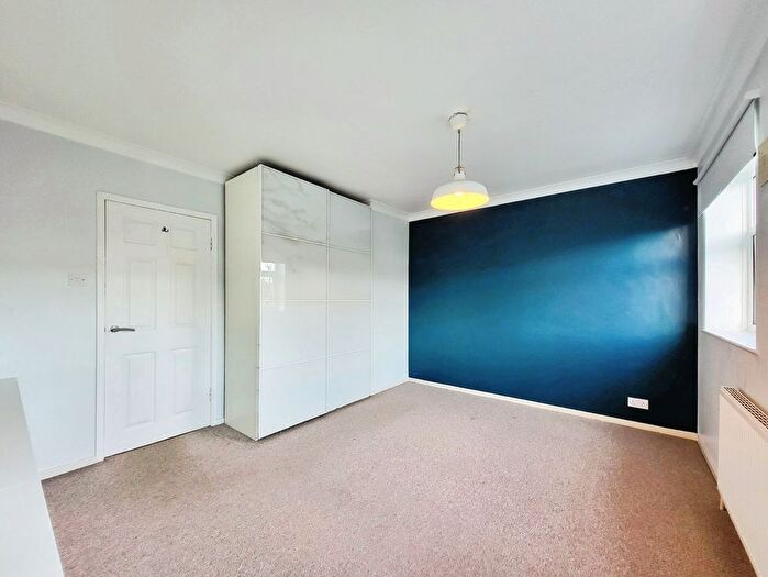 2 Bedroom Flat For Sale In Hazel Road, Altrincham, Greater Manchester, WA14
