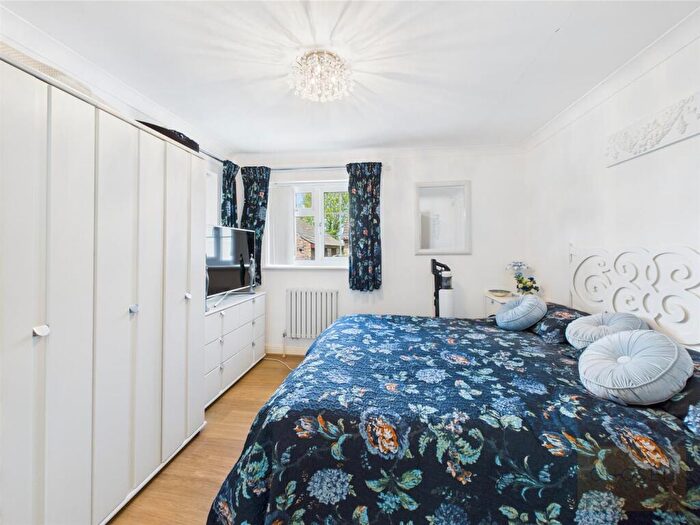 2 Bedroom Detached Bungalow For Sale In Kingscote Close, Gloucester, GL3