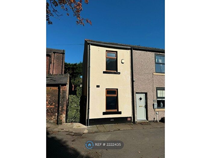 1 Bedroom Semi-Detached House To Rent In Bentmeadows, Rochdale, OL12