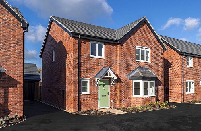 4 Bedroom Detached House For Sale In Marston Lane, Doveridge, Ashbourne, Derbyshire, DE6
