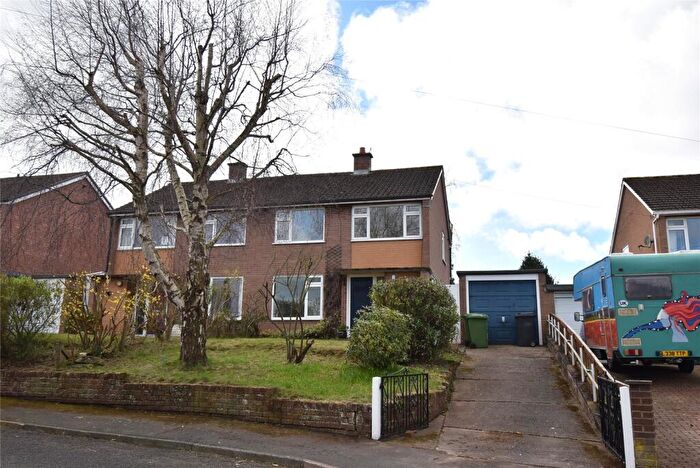 3 Bedroom Semi Detached House To Rent In , Jennet Croft, Wetheral, Carlisle, CA4