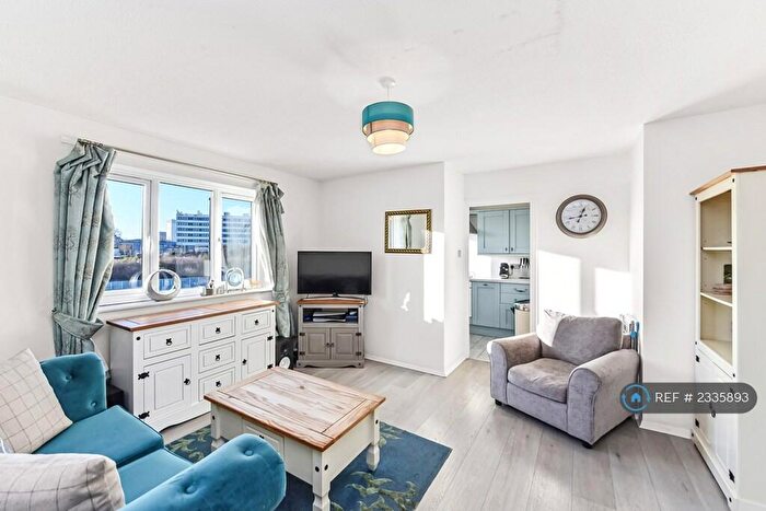 2 Bedroom Flat To Rent In Alan Hocken Way, London, E15