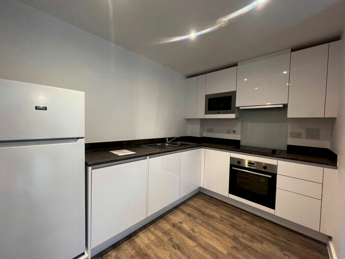 2 Bedroom Flat To Rent In Pepperpot Walk, Derby, DE1