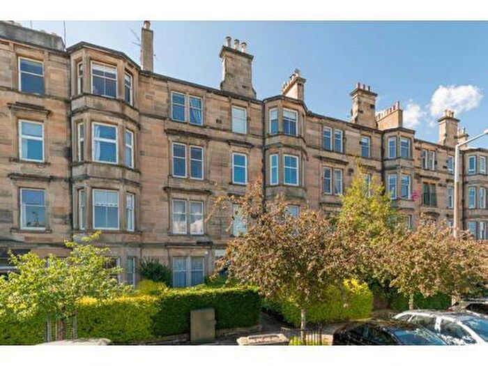 1 Bedroom Flat To Rent In Belhaven Terrace, Edinburgh, EH10