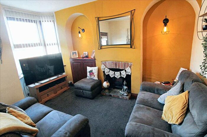 3 Bedroom End Of Terrace House For Sale In Main Street, Awsworth, Nottingham, NG16