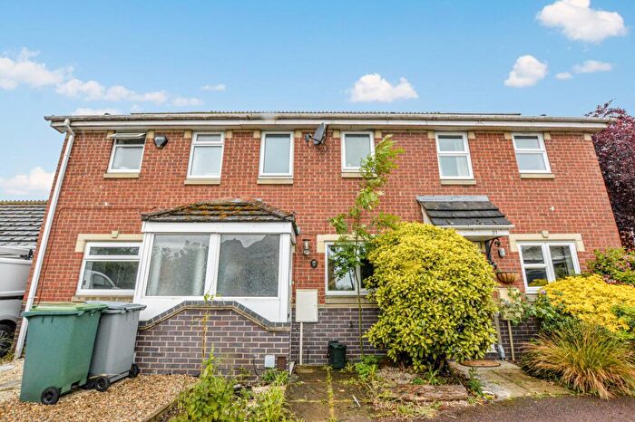 2 Bedroom House To Rent In Marston Moor, Dussindale, Norwich, NR7