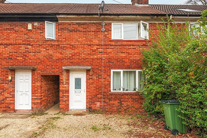 4 Bedroom Terraced House To Rent In Valentia Road, Headington, Hmo Ready Sharers, OX3