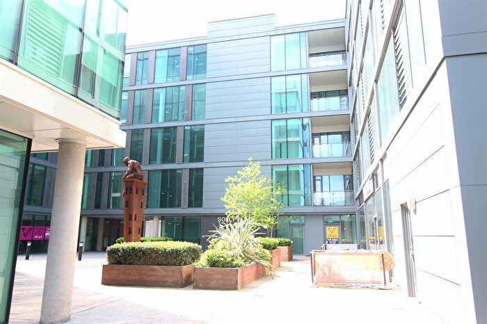 2 Bedroom Flat For Sale In Solly Place, Solly Street, Sheffield, S1