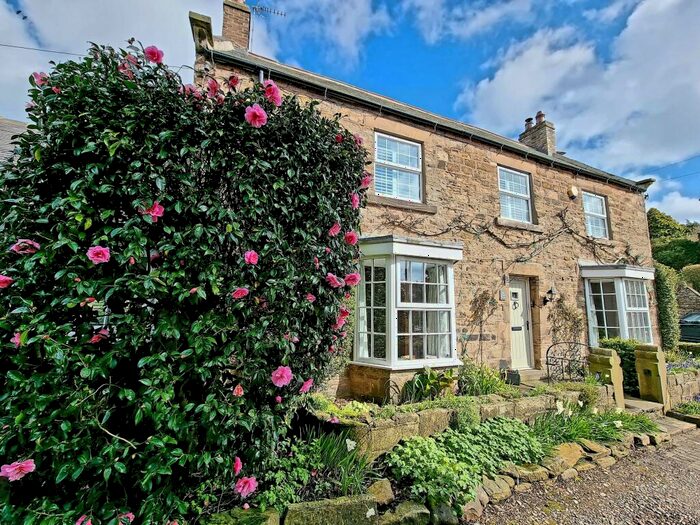 3 Bedroom Cottage For Sale In The Coach House, Ebchester, DH8