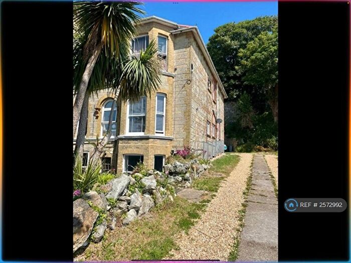 2 Bedroom Flat To Rent In Belmont House, Ventnor, PO38