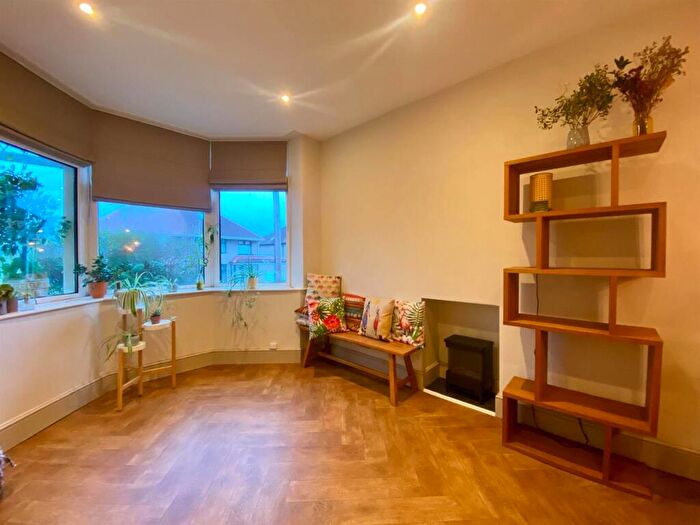 4 Bedroom House To Rent In Russell Drive, Morecambe, LA4