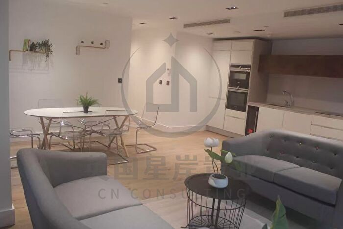 2 Bedroom Flat To Rent In Exchange Gardens, London, SW8