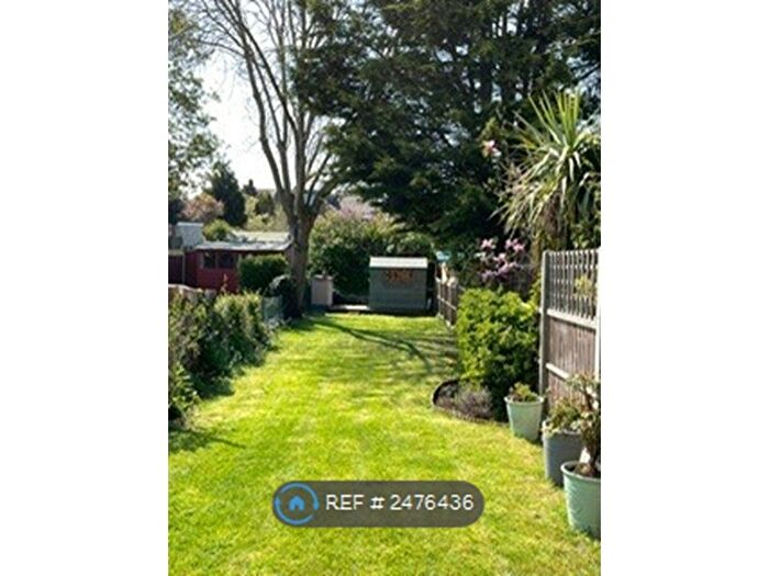 2 Bedroom Semi-Detached House To Rent In Egham, Egham, TW20