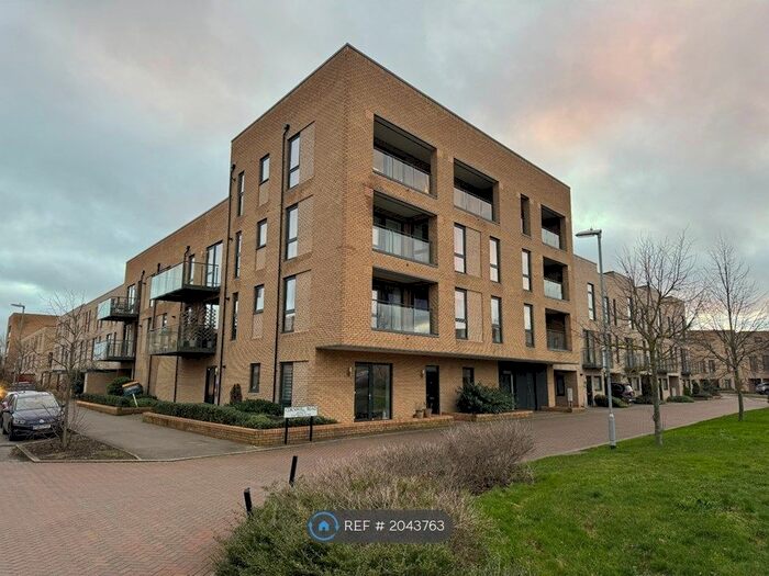 2 Bedroom Flat To Rent In Trumpington, Cambridge, CB2